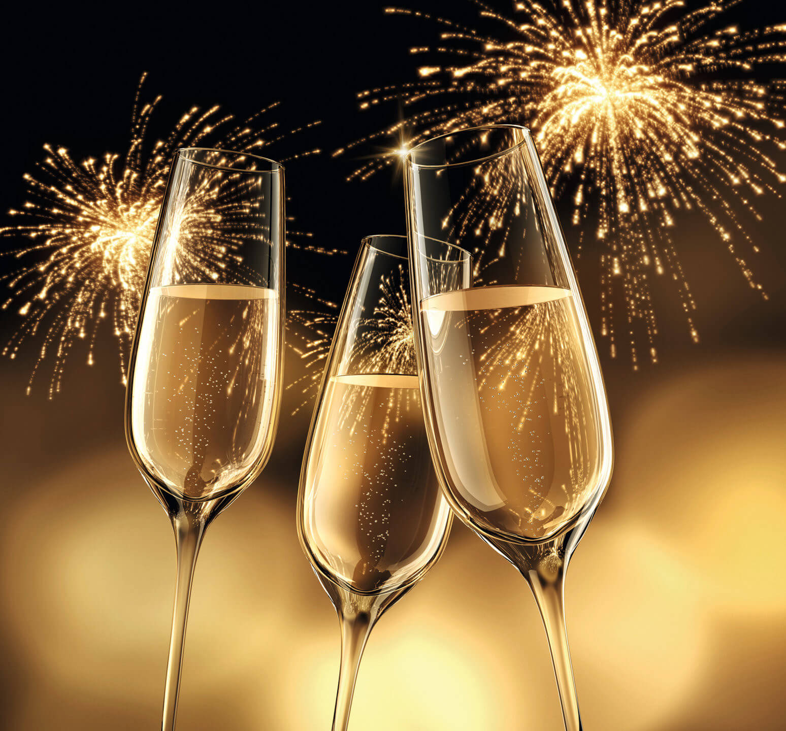 Silvester im alto Bremen